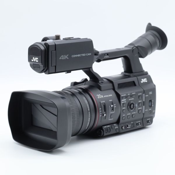 JVC GY-HC550 [j1216790049]