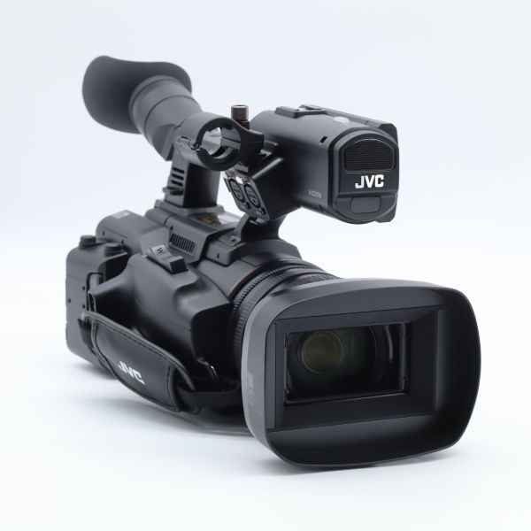 JVC GY-HC550 [j1216790049]