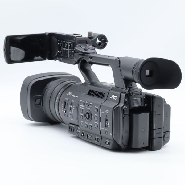 JVC GY-HC550 [j1216790049]