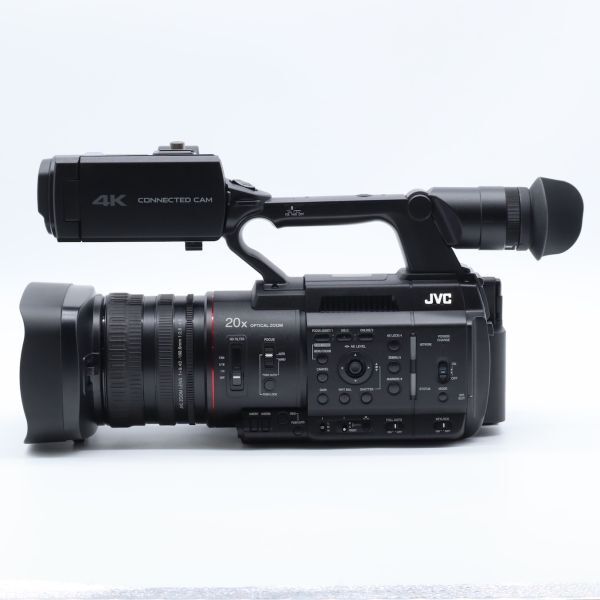 JVC GY-HC550 [j1216790049]
