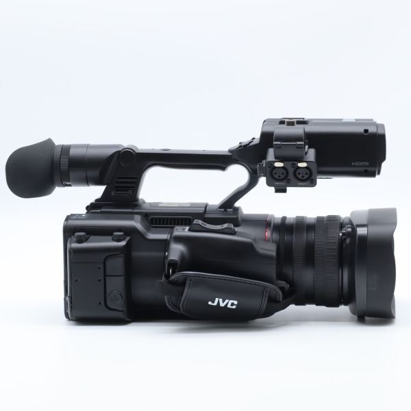 JVC GY-HC550 [j1216790049]