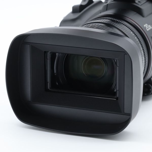 JVC GY-HC550 [j1216790049]