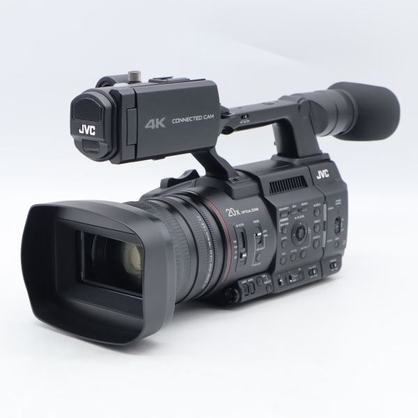 JVC GY-HC550 [t1216800721]
