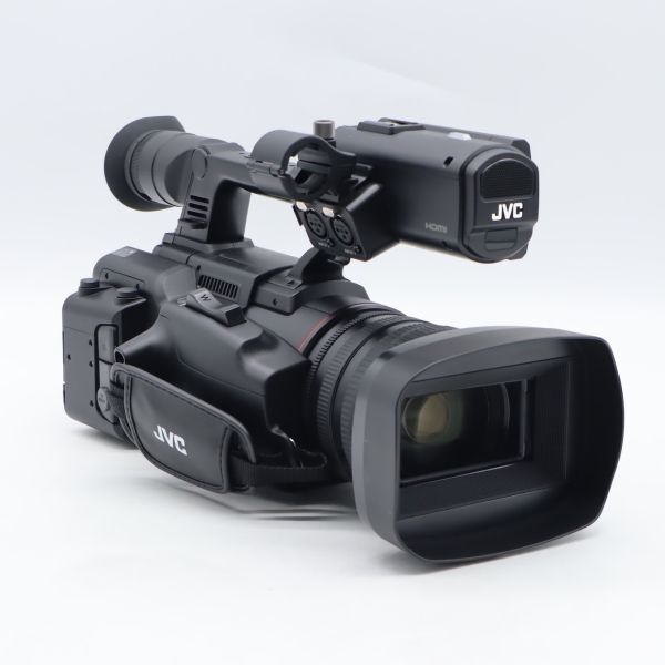 JVC GY-HC550 [t1216800721]