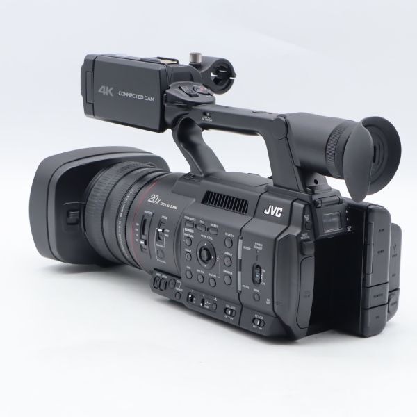 JVC GY-HC550 [t1216800721]