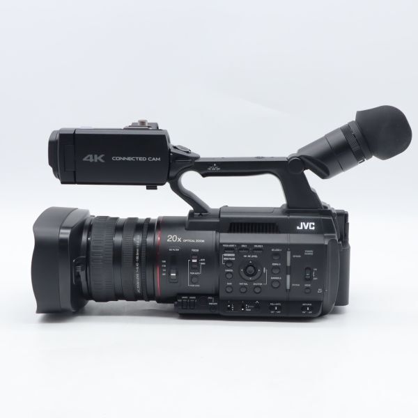 JVC GY-HC550 [t1216800721]