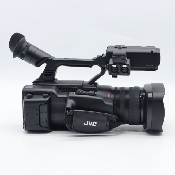 JVC GY-HC550 [t1216800721]