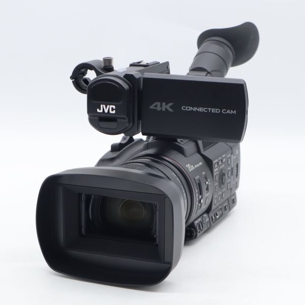 JVC GY-HC550 [t1216800721]