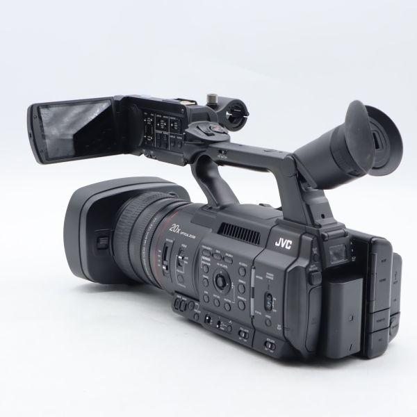 JVC GY-HC550 [t1216800721]