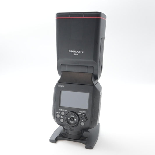 Canon EL-1 Speedlight [h1216895605]
