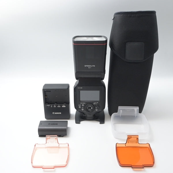 Canon EL-1 Speedlight [h1216895605]