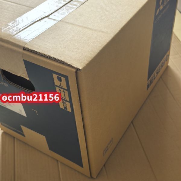 Mitsubishi Electric MR-H200ACN Servo Amplifier (open box) [r1217434534]