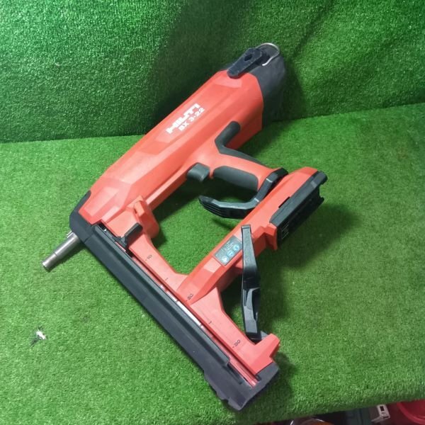 HILTI BX 3-22 Battery Operated Concrete Nailer [r1218183919]