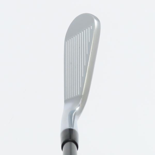 Callaway X Forged Max Iron Fujikura MC 80 Shaft 5 Pieces #6 #7 #8 #9 PW [k1218299350]
