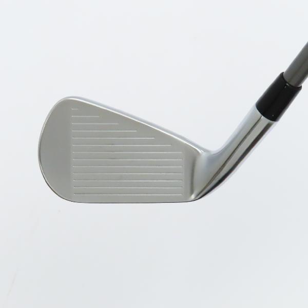 Callaway X Forged Max Iron Fujikura MC 80 Shaft 5 Pieces #6 #7 #8 #9 PW [k1218299350]