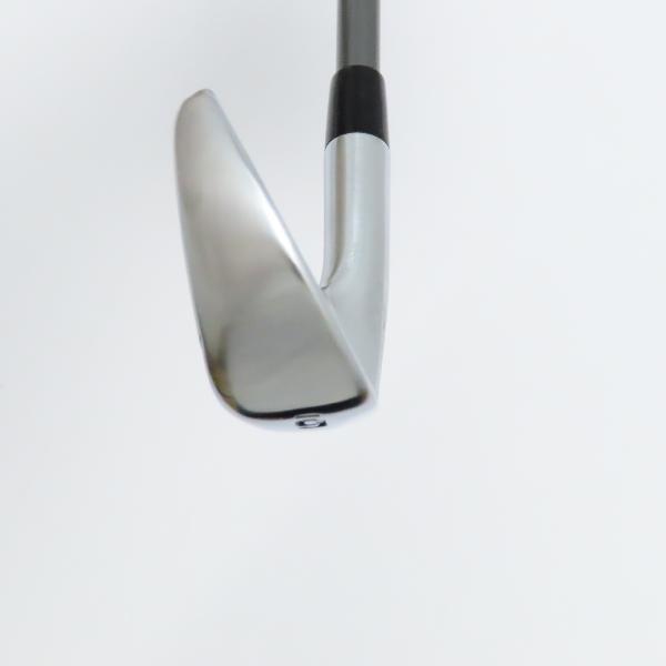 Callaway X Forged Max Iron Fujikura MC 80 Shaft 5 Pieces #6 #7 #8 #9 PW [k1218299350]