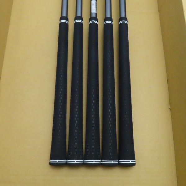 Callaway X Forged Max Iron Fujikura MC 80 Shaft 5 Pieces #6 #7 #8 #9 PW [k1218299350]