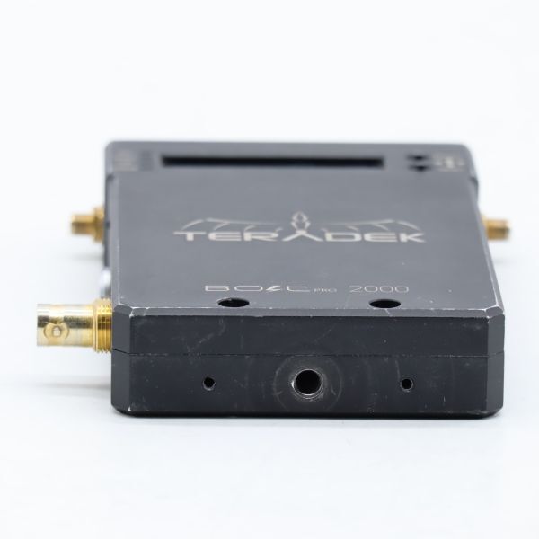 Teradek BOLT Pro2000 3G-SDI/HDMI Receiver [f1219525117]