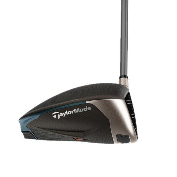 Taylor Made Qi4D Max Lite Driver Fujikura Left Hand [t1219996685]