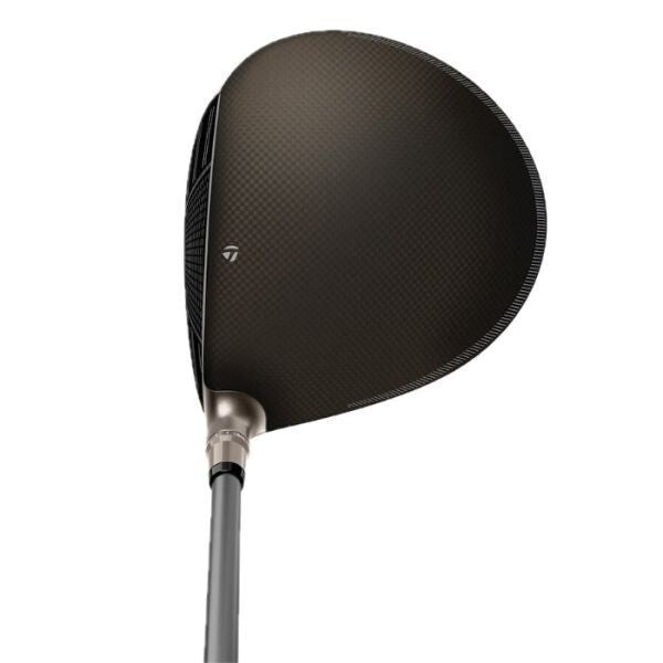 Taylor Made Qi4D Max Lite Driver Fujikura Left Hand [t1219996685]
