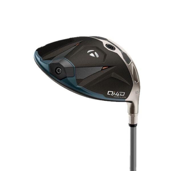 Taylor Made Qi4D Max Lite Driver Fujikura Left Hand [t1219996685]
