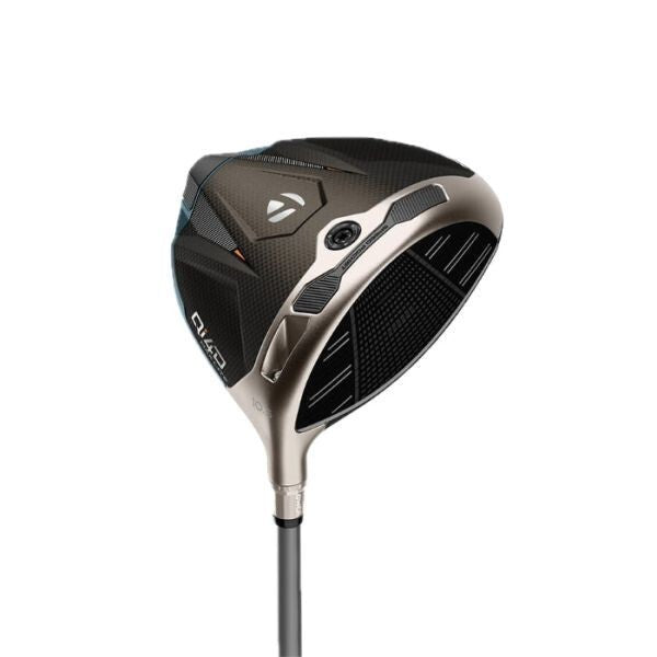 Taylor Made Qi4D Max Lite Driver Fujikura Left Hand [t1219996685]