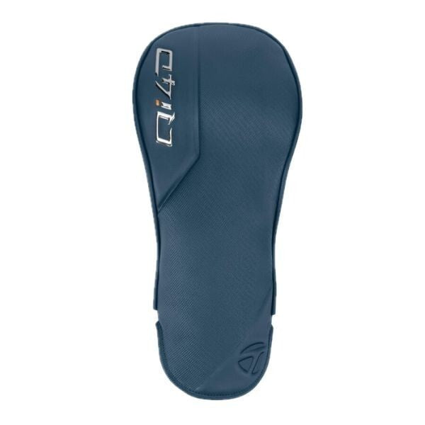 Taylor Made Qi4D Max Lite Driver Fujikura Left Hand [t1219996685]