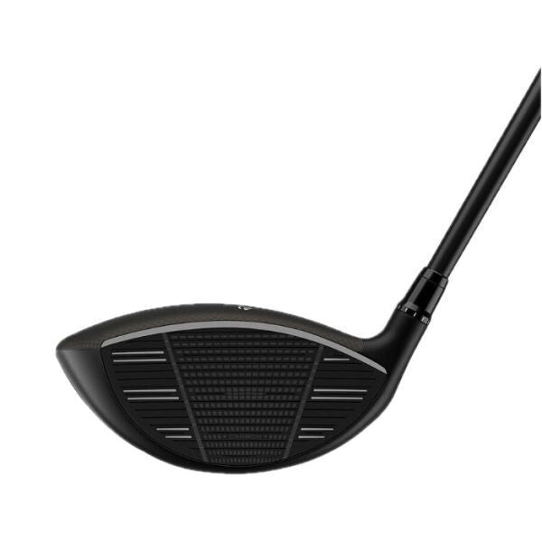 Taylor Made Qi4D Max Driver Fujikura Left Hand [1219994447]
