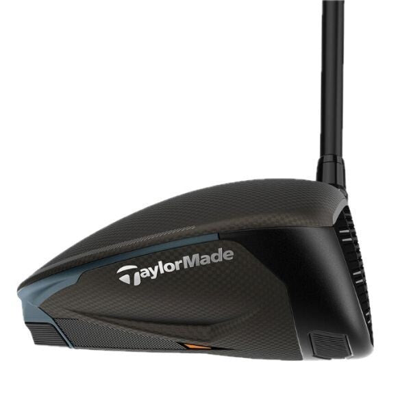 Taylor Made Qi4D Max Driver Fujikura Right Hand [b1219992097]