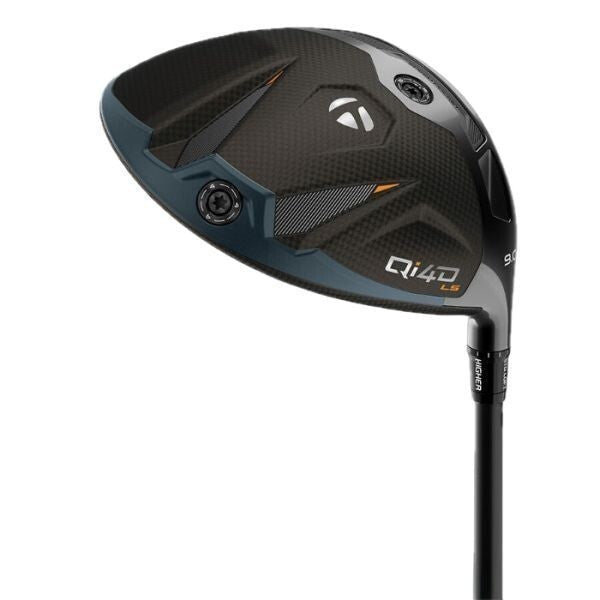 Taylor Made Qi4D LS Driver Fujikura Left Hand [p1219998712]