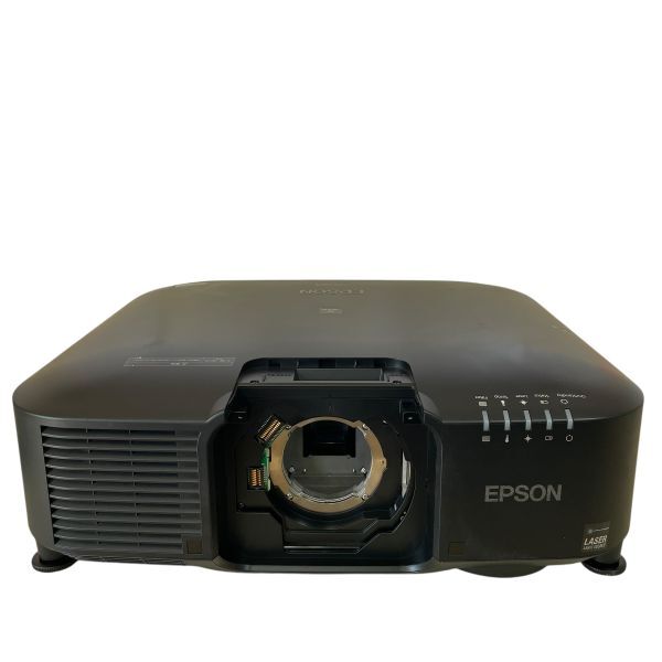 EPSON EB-L1065U High Brightness Laser Projector [f1220171421]