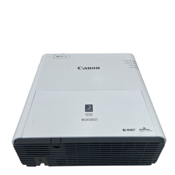 Canon WUX500ST 5000lm High Brightness Short Focus Projector [d1220179014]