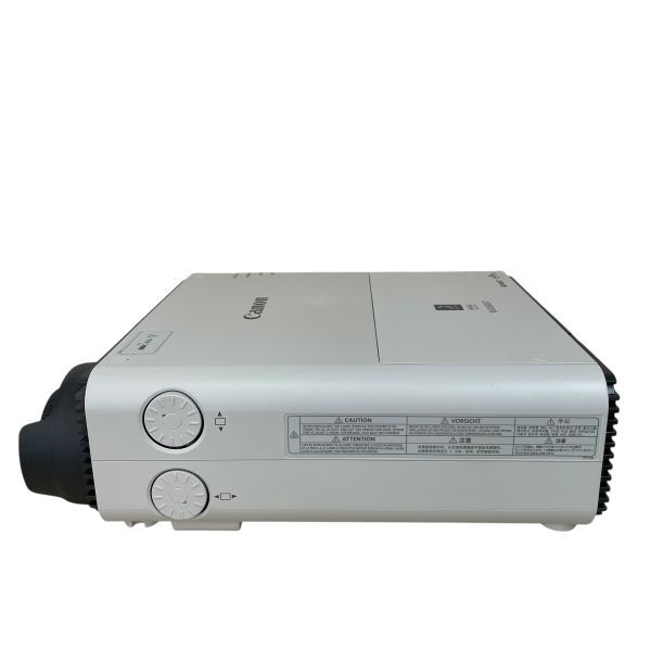 Canon WUX500ST 5000lm High Brightness Short Focus Projector [d1220179014]