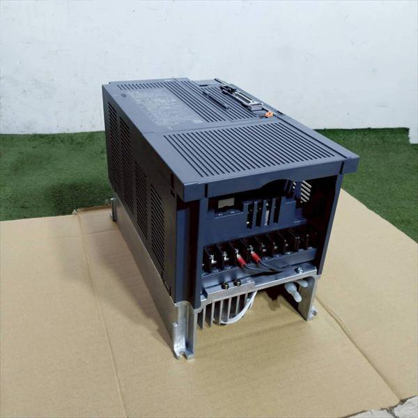 Mitsubishi Electric MR-J4-700A AC Servo Amplifier [m1222824904]