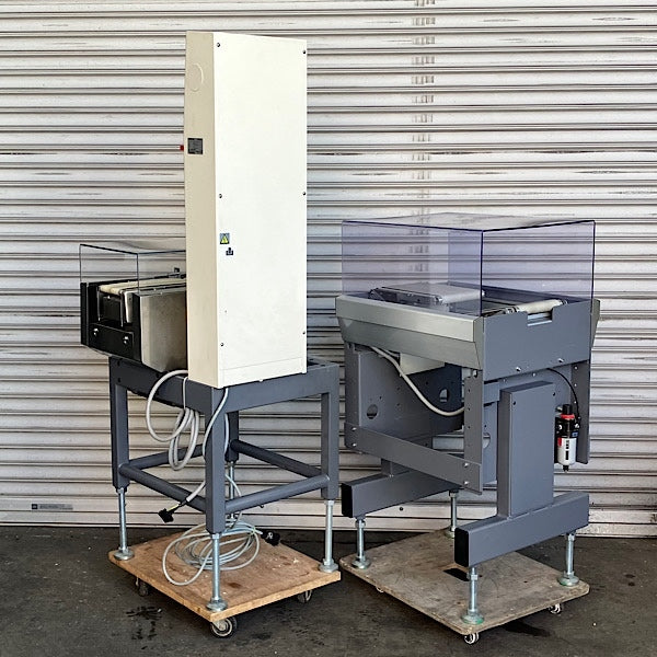 Anritsu KW7003AF03 KW4603AH Weight Sorter Belt Width 100mm 100V [b1224018699]