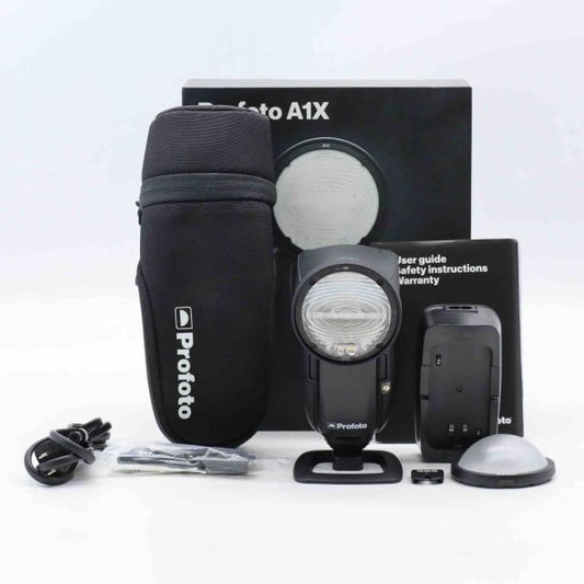 Profoto A1X Air TTL-S Strobe for Sony #921 [m1224455954]