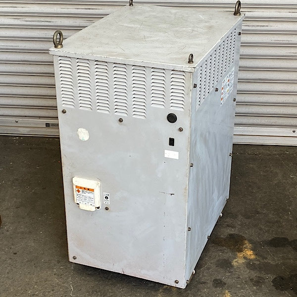 Daihen CPXD-500 Dyna Auto Semi-Automatic Welder 500A [w1225605445]