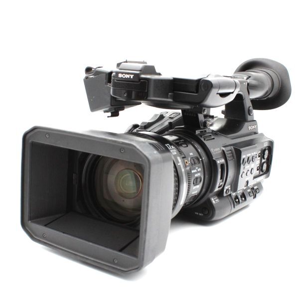 Sony PXW-X200 XDCAM Memory Camcorder (for parts or not working) [m1227311703]