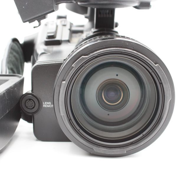 Sony PXW-X200 XDCAM Memory Camcorder (for parts or not working) [m1227311703]