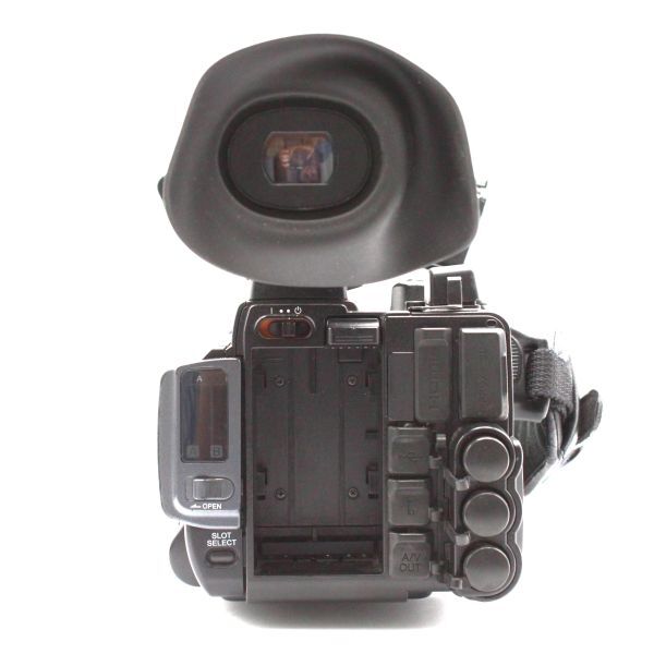 Sony PXW-X200 XDCAM Memory Camcorder (for parts or not working) [m1227311703]