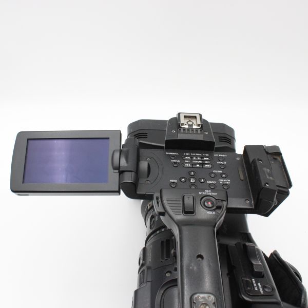 Sony PXW-X200 XDCAM Memory Camcorder (for parts or not working) [m1227311703]