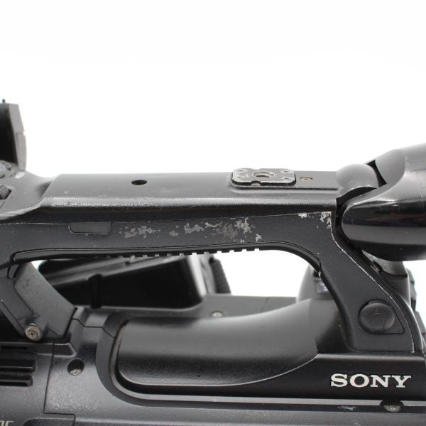 Sony PXW-X200 XDCAM Memory Camcorder (for parts or not working) [m1227311703]