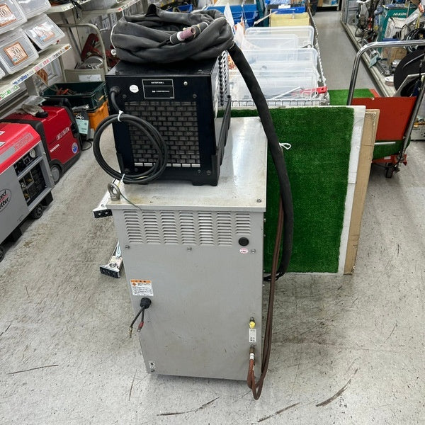 Daihen AES-300 TIG Welder [1228023175]