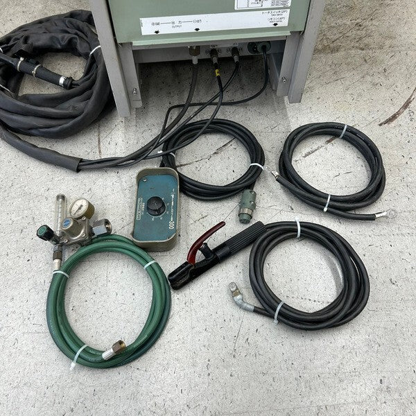 Daihen AES-300 TIG Welder [1228023175]