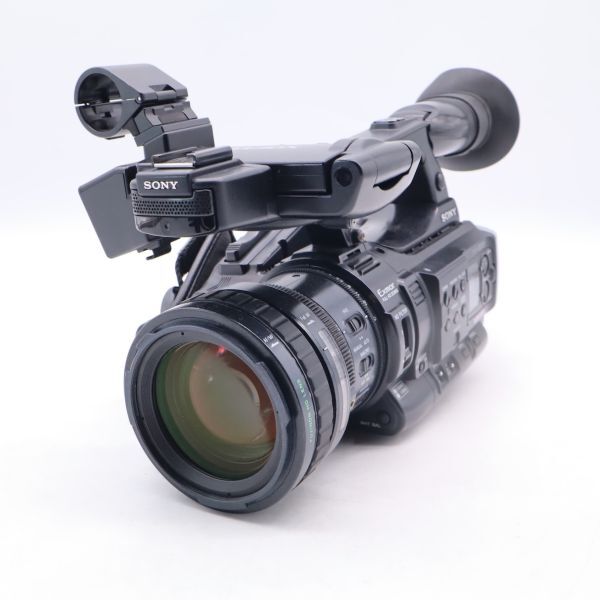 SONY PMW-200 XDCAM Camcorder [w1228156721]
