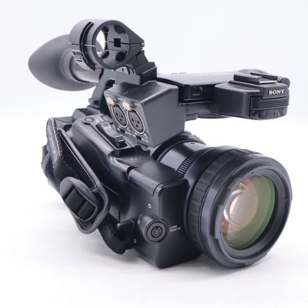 SONY PMW-200 XDCAM Camcorder [w1228156721]