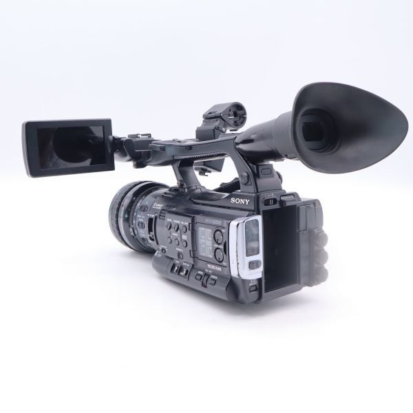 SONY PMW-200 XDCAM Camcorder [w1228156721]