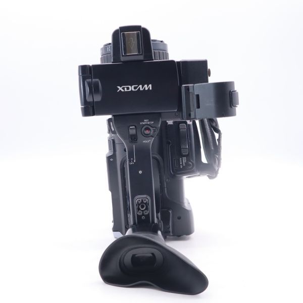 SONY PMW-200 XDCAM Camcorder [w1228156721]