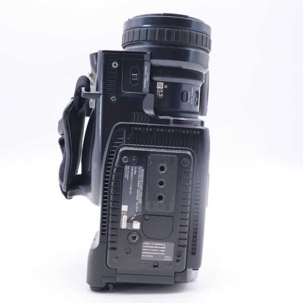 SONY PMW-200 XDCAM Camcorder [w1228156721]