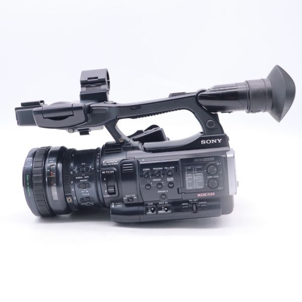 SONY PMW-200 XDCAM Camcorder [w1228156721]